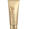 Wella Professionals SP LuxeOil Keratin krem odżywka wzmacniająca i nawilżająca włosy z keratyną 200ml