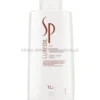 Wella Professionals SP LuxeOil Keratin krem odżywka nawilżająca do włosów z keratyną 1000ml