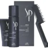 Wella Professionals SP Men Gradual Tone Brown pianka przywracająca naturalny kolor włosów, odsiwiacz brąz