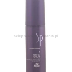 Wella Professionals SP Refined Texture krem modelujący 75ml