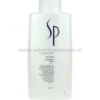 Wella Professionals SP Repair shampoo szampon regenerujący strukturę włosów zniszczonych 1000ml