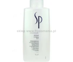 Wella Professionals SP Repair shampoo szampon regenerujący strukturę włosów zniszczonych 1000ml