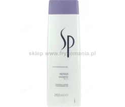 Wella Professionals SP Repair Shampoo szampon regenerujący strukturę włosów zniszczonych 250ml