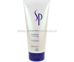Wella Professionals SP Smoothen Conditioner odżywka wygładzająca 200ml