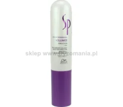 Wella Professionals SP Volumize Volumize Emulsion emulsja wzmacniająca i nadająca objętość 50ml