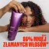 Wella Professionals Ultimate Color - zestaw do włosów farbowanych szampon 250ml, odżywka 200ml i maska b/s 95ml