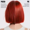 Wella Professionals Ultimate Color Szampon do włosów farbowanych, bez siarczanów 50ml