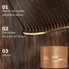 Wella Professionals Ultimate Smooth Maska do włosów suchych i puszących się 500ml