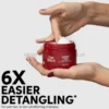 Wella Professionals Ultimate Repair Maska do włosów zniszczonych z kwasami Omega-9 150ml