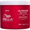 Wella Professionals Ultimate Repair Maska do włosów zniszczonych z kwasami Omega-9 500ml
