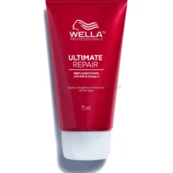 Wella Professionals Ultimate Repair Step 2 Odżywka regenerująca do włosów z kwasami Omega-9 75ml