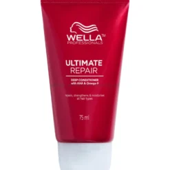 Wella Professionals Ultimate Repair Step 2 Odżywka regenerująca do włosów z kwasami Omega-9 75ml