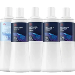 Wella Professionals Welloxon Perfect emulsja utleniająca, oxydant do farb Koleston 1,9%, 4%, 6%, 9% lub 12% 1000ml