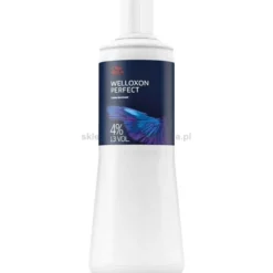 Wella Professionals Welloxon Perfect emulsja utleniająca, oxydant do farb Koleston 1,9%, 4%, 6%, 9% lub 12% 1000ml