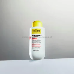 Yellow Professional Color Care Szampon do włosów farbowanych 500ml