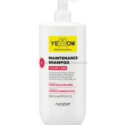Yellow Professional Color Care Szampon do włosów farbowanych 1000ml