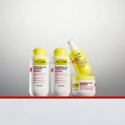 Yellow Professional Color Care Odżywka do włosów farbowanych 500ml