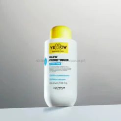 Yellow Professional Hydra Care Glow Odżywka nawilżająco-rozświetlająca do włosów 500ml