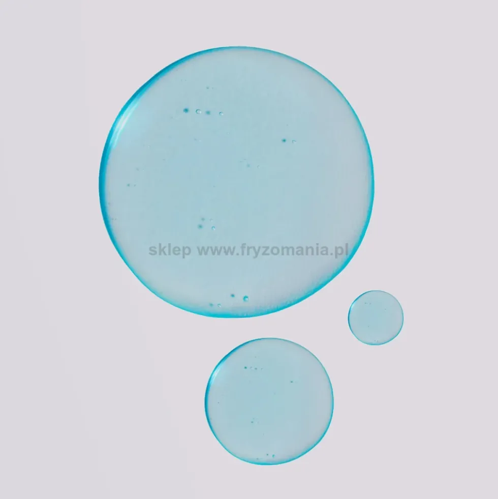 Yellow Professional Hydra Care Light Blue Serum nabłyszczające do włosów 6x13ml