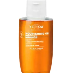 Yellow Professional Nutritive Olejek do włosów suchych i łamliwych 100ml