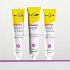 Yellow Professional Pure Toners do włosów 100ml