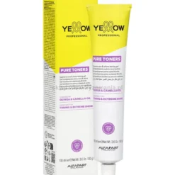 Yellow Professional Pure Toners do włosów 100ml