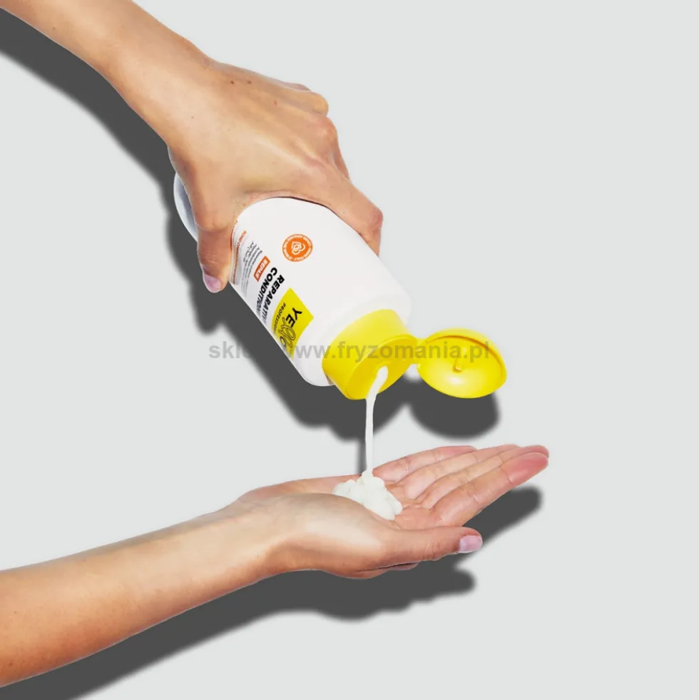 Yellow Professional Repair Odżywka odbudowująca włosy 1000 ml