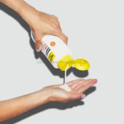 Yellow Professional Repair Odżywka do włosów zniszczonych 500ml