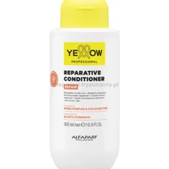 Yellow Professional Repair Odżywka do włosów zniszczonych 500ml