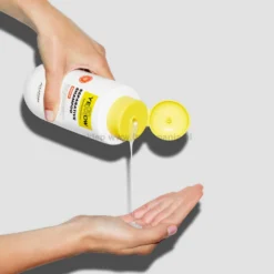 Yellow Professional Repair Szampon do włosów zniszczonych 1000ml