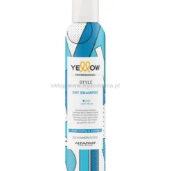 Yellow Professional Style Suchy szampon do włosów 250ml
