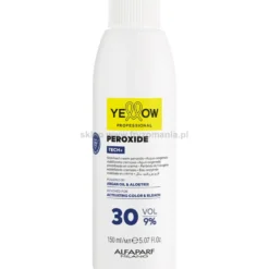 Yellow Professional Tech+ Peroxide Oksydant do farb 3%, 6%, 9%, 12% 150ml