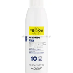 Yellow Professional Tech+ Peroxide Oksydant do farb 3%, 6%, 9%, 12% 150ml