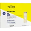 Yellow Professional Tech+ Protective Olejek do włosów i skóry głowy 6x13ml