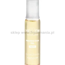 Yellow Professional Tech+ Protective Olejek do włosów i skóry głowy 6x13ml