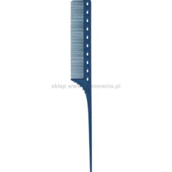 Y.S. Park YS-101 Grzebień fryzjerski ze szpikulcem, różne kolory