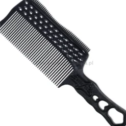 Y.S. Park YS-S282RT Slim Grzebień barberski do strzyżenia włosów