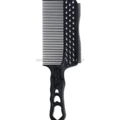 Y.S. Park YS-S282RT Slim Grzebień barberski do strzyżenia włosów