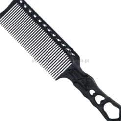 Y.S. Park YS-S282 Slim Grzebień barberski do strzyżenia włosów