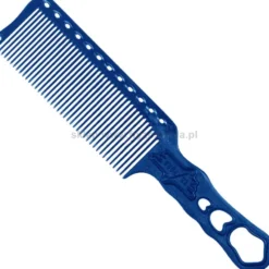 Y.S. Park YS-S282 Slim Grzebień barberski do strzyżenia włosów