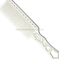 Y.S. Park YS-S282 Slim Grzebień barberski do strzyżenia włosów
