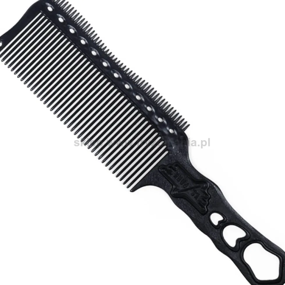 Y.S. Park YS-S282T Slim Grzebień barberski do strzyżenia włosów
