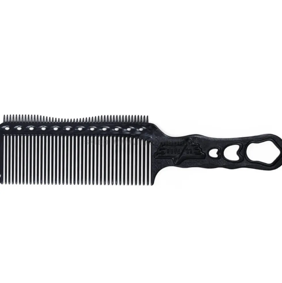 Y.S. Park YS-S282T Slim Grzebień barberski do strzyżenia włosów