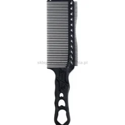Y.S. Park YS-S282T Slim Grzebień barberski do strzyżenia włosów