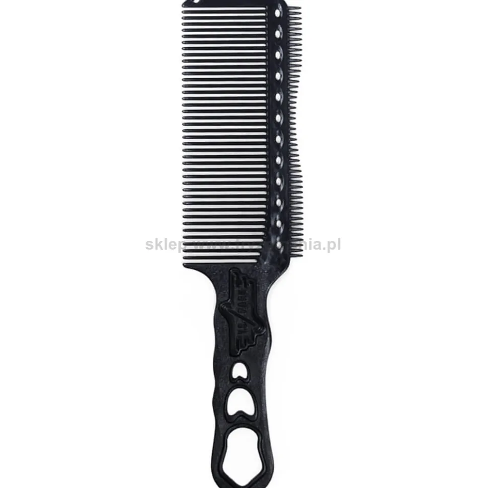 Y.S. Park YS-S282T Slim Grzebień barberski do strzyżenia włosów
