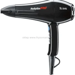 Zestaw - BaByliss Pro BAB5586GE SL Ionic Suszarka do włosów i dyfuzor