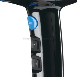 Zestaw - BaByliss Pro BAB5586GE SL Ionic Suszarka do włosów i dyfuzor
