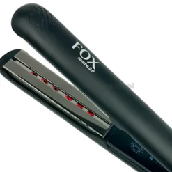 Zestaw - Fox Samba 2.0 prostownica i Fox Blue Eye 2100W suszarka do włosów
