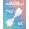 Zestaw: 2 x Revlon Equave Hydro dwufazowa odżywka nawilżająca w sprayu z keratyną 500ml