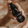 ZEW for men Essential Cleansing Żel do mycia twarzy, skóra tłusta i mieszana dla mężczyzn 100ml